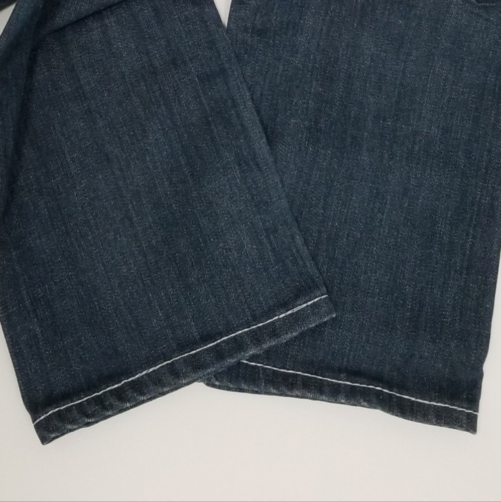 Miss Me Easy Straight Jeans JE5014ET38X - Picture 6 of 13